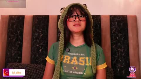 Ivi online show from April 3, 11:03 pm