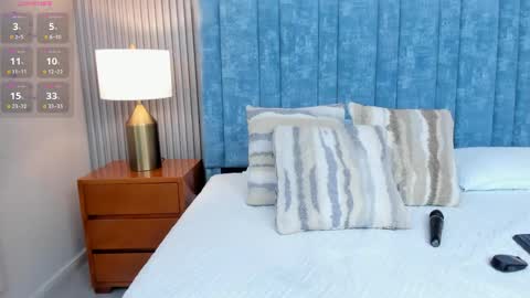 Valeria Sanders online show from April 17, 9:50 pm