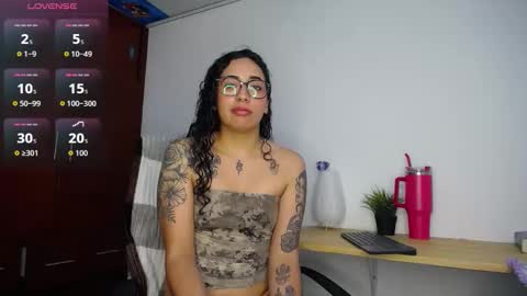 ivonemoon online show from November 19, 3:45 pm