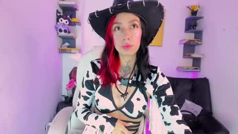 Ivonne  online show from October 27, 12:44 pm