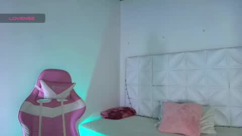 Ivonny online show from April 27, 9:12 pm