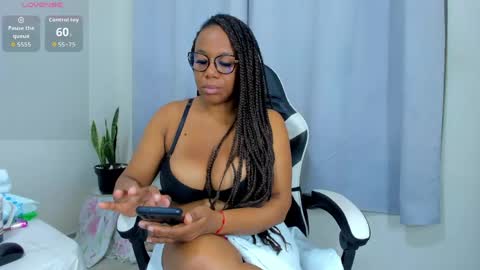 IVONSANCHEZ online show from June 4, 10:42 am