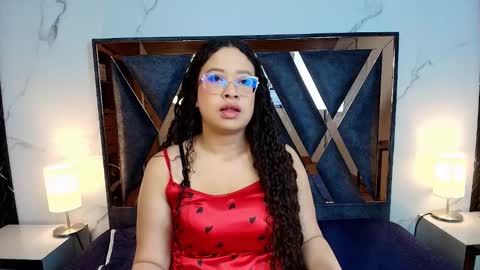 ivonygarciia online show from February 13, 12:18 pm