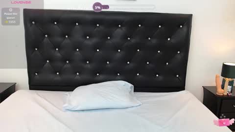 ivorynoir online show from January 13, 1:26 pm