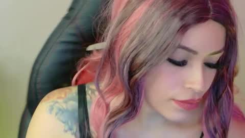Diana Rojas  online show from June 3, 12:56 am