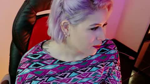 Diana Rojas  online show from February 17, 8:35 am