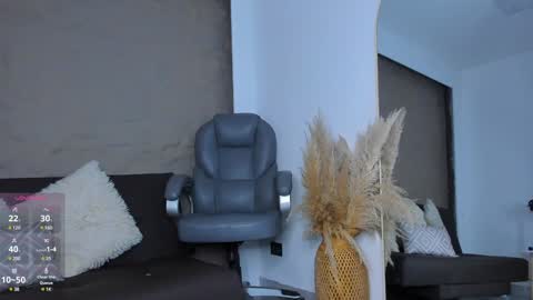 Daniela  online show from December 28, 3:15 am