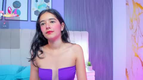 Ivy petit online show from July 5, 11:16 am