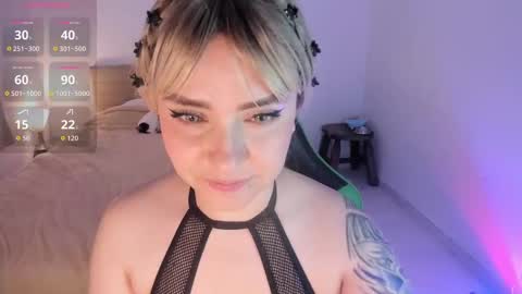 Snapshot of ivy_ragnar chatting on October 26, 4:08 am Pamela online show from October 26, 4:08 am