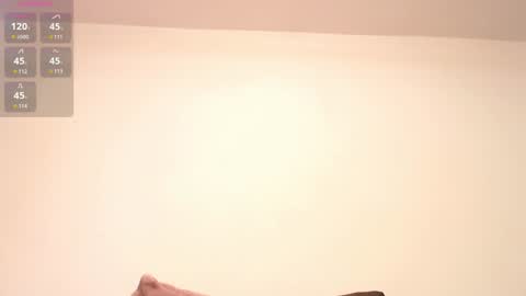 Ivy online show from January 19, 8:07 am