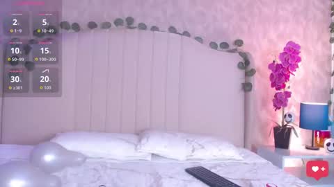 Ivy  online show from January 8, 8:57 pm