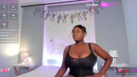 Snapshot of ivybennett chatting on October 20, 7:50 pm IVANA online show from October 20, 7:50 pm