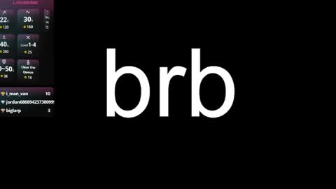 Ivy online show from April 6, 4:46 am