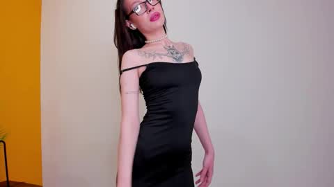 Ivy online show from March 20, 2:16 am