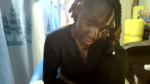 ivyk_ online show from March 20, 11:04 am