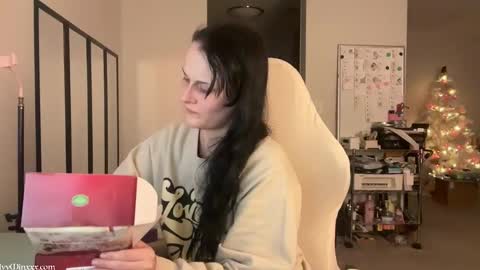 Ivy Minxxx online show from November 20, 11:39 pm