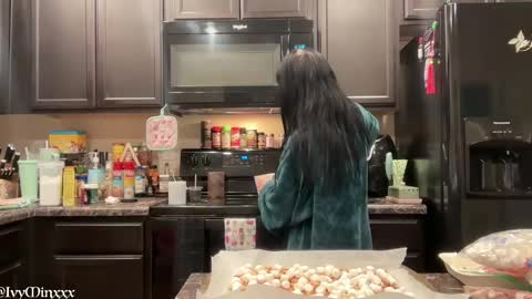 Ivy Minxxx online show from December 21, 1:26 am