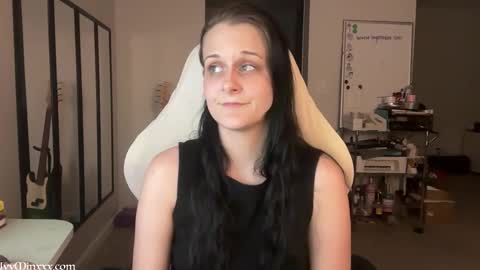 Ivy Minxxx online show from March 5, 12:17 am