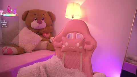 Annie online show from July 17, 12:59 am