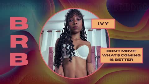 ivyrose_01 online show from May 13, 4:24 pm