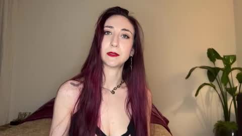 Snapshot of ivyrosiex chatting on February 26, 2:52 am Ivy Rosie online show from February 26, 2:52 am