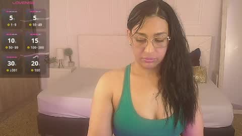 ivyshine7 online show from April 8, 7:38 pm