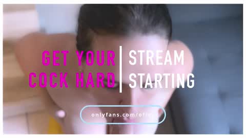 Ivy Swings online show from February 26, 9:22 am