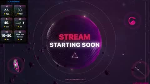 Ivy Nyxx online show from February 28, 11:34 pm