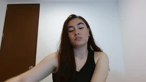 Ivy online show from April 17, 1:08 am