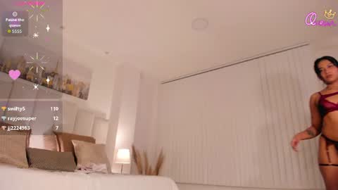 ivyy_moon online show from July 5, 12:17 am