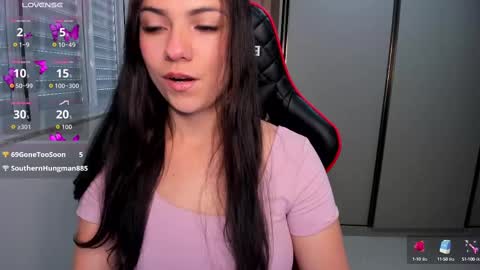 Ivvy online show from September 17, 3:21 pm