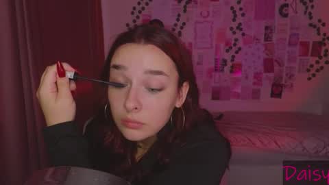 Daisy online show from September 23, 4:10 am