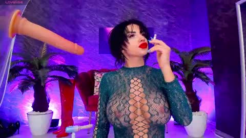 izabelatessa online show from March 24, 8:58 pm