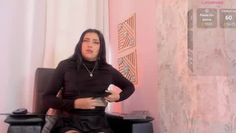 Jade West online show from May 20, 12:24 pm