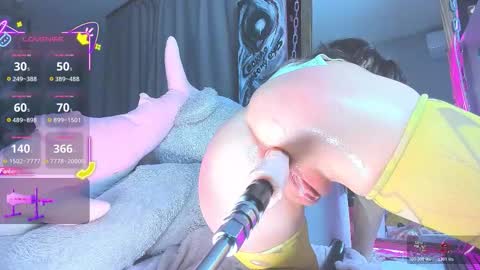 jackie_swann online show from November 3, 6:17 am