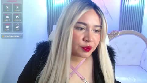 Jackie online show from February 10, 7:50 pm