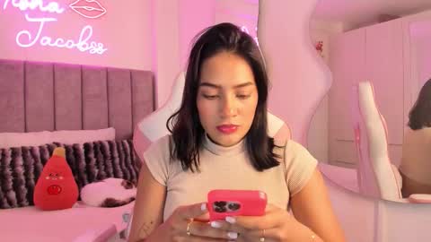 JACOBSS online show from November 9, 10:16 pm