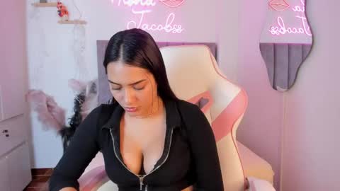 JACOBSS online show from April 29, 1:31 am