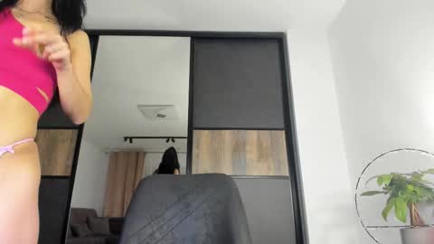 Jacqueline online show from January 11, 3:55 am