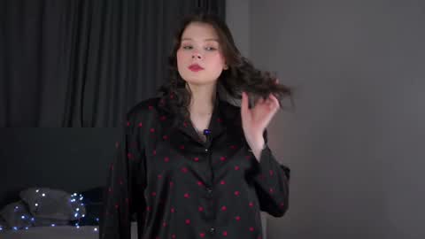 Grace online show from January 13, 10:52 am