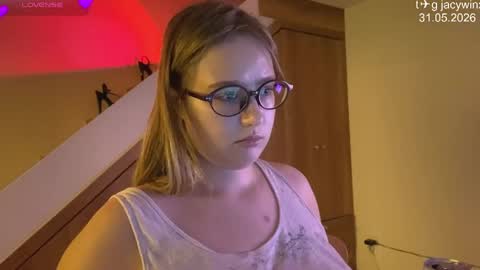jacywinslat online show from May 31, 12:55 pm