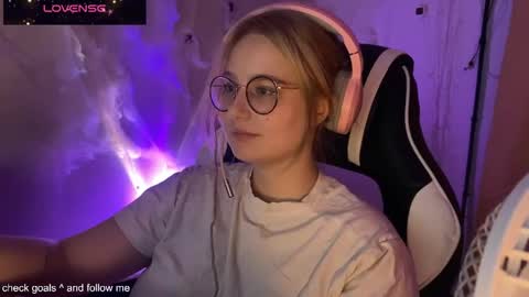 jacywinslat online show from November 2, 12:58 am