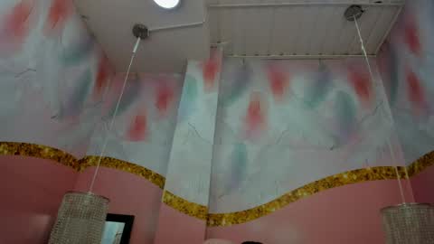 Jadde Greyy  online show from April 18, 11:56 am