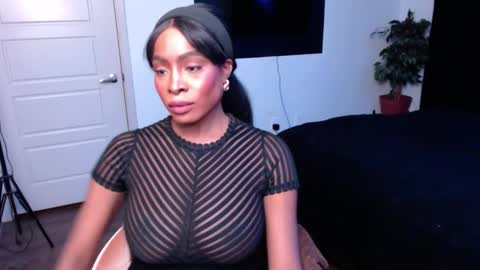 Jade online show from December 20, 4:49 am