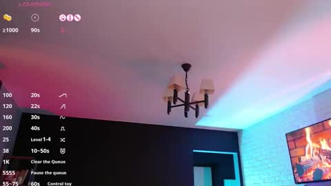 Jade online show from November 10, 4:02 pm