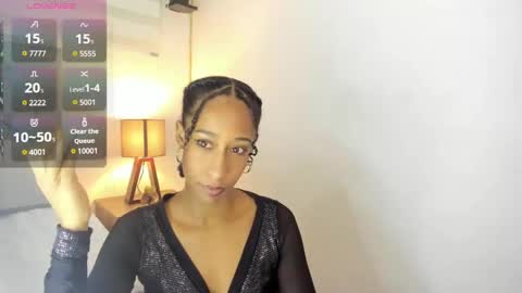 Jade smile online show from February 26, 3:32 pm