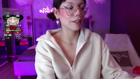 JADE online show from March 12, 12:35 am