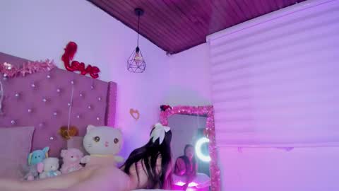 Jade online show from February 26, 9:36 pm