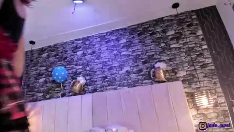 jade swet online show from September 24, 10:47 am