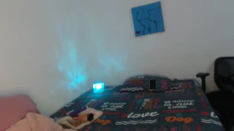 Jade Watson online show from October 21, 11:53 pm